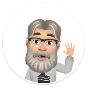 Meet your Posher, Tomas